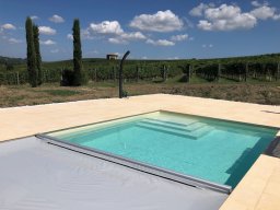 piscina in casseri acqua spa